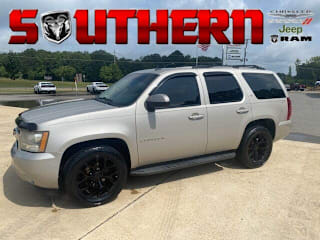 2009 Chevrolet Tahoe LT XFE 1GNEC233X9R267967 2009 Chevrolet Tahoe LT XFE