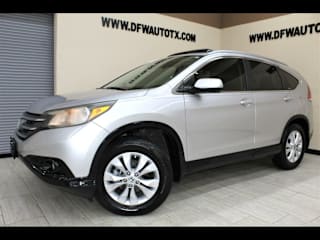 2012 Honda CR-V EX 3CZRM3H50CG701578 2012 Honda CR-V EX