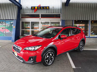 2020 Subaru Crosstrek Premium JF2GTAEC2L8220973 2020 Subaru Crosstrek Premium