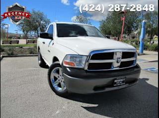 2009 Dodge Ram Pickup 1500 1D3HB16K89J500529 2009 Dodge Ram Pickup 1500