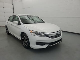 2017 Honda Accord 1HGCR2F3XHA195015 2017 Honda Accord