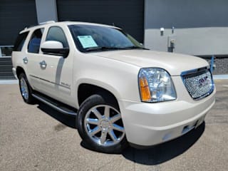 2013 GMC Yukon Denali 1GKS2EEF7DR309421 2013 GMC Yukon Denali