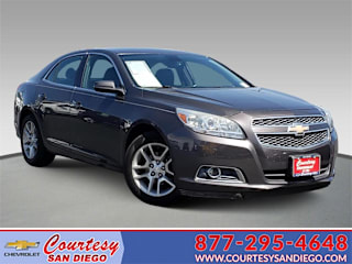 2013 Chevrolet Malibu 1G11F5RRXDF108462 2013 Chevrolet Malibu
