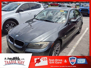 2011 BMW 3 Series 328i WBAPH7G51BNM59901 2011 BMW 3 Series 328i