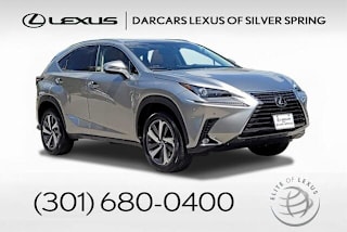 2018 Lexus NX 300 Base JTJBARBZ9J2169829 2018 Lexus NX 300 Base