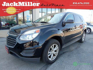 2017 Chevrolet Equinox 2GNFLEEK1H6332581 2017 Chevrolet Equinox