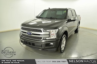 2018 Ford F-150 1FTEW1EG6JFC60157 2018 Ford F-150