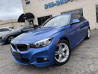 2018 BMW 3 Series WBA8Z9C58JG828341 2018 BMW 3 Series