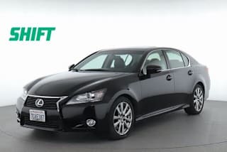 2014 Lexus GS 350 Base JTHBE1BL4E5038296 2014 Lexus GS 350 Base