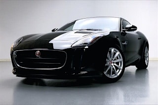 2017 Jaguar F-TYPE Premium SAJWA6ATXH8K46829 2017 Jaguar F-TYPE Premium