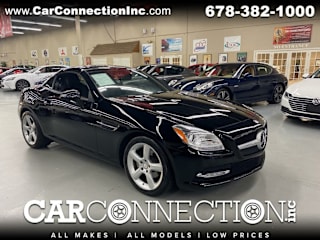 2013 Mercedes-Benz SLK SLK 250 WDDPK4HA0DF049303 2013 Mercedes-Benz SLK SLK 250