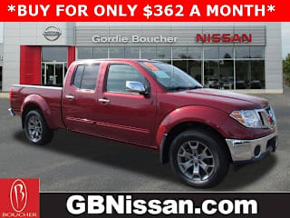 2017 Nissan Frontier 1N6DD0FV8HN721428 2017 Nissan Frontier