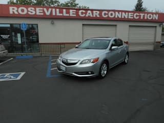 2013 Acura ILX 1.5L Hybrid 19VDE3F34DE301558 2013 Acura ILX 1.5L Hybrid