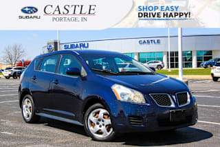 2009 Pontiac Vibe 1.8L 5Y2SP678X9Z431263 2009 Pontiac Vibe 1.8L