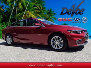 2018 Chevrolet Malibu 1G1ZD5ST5JF191714 2018 Chevrolet Malibu