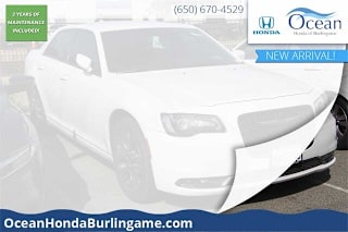 2018 Chrysler 300 S 2C3CCAGG1JH226529 2018 Chrysler 300 S