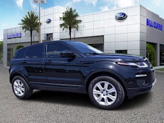 2016 Land Rover Range Rover Evoque SALVP2BG3GH079692 2016 Land Rover Range Rover Evoque