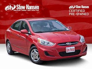 2017 Hyundai Accent SE KMHCT4AE8HU286945 2017 Hyundai Accent SE