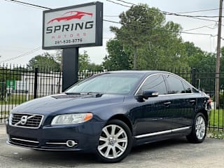 2010 Volvo S80 3.2 YV1982AS5A1119308 2010 Volvo S80 3.2