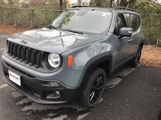 2017 Jeep Renegade Altitude ZACCJBBB5HPF12217 2017 Jeep Renegade Altitude