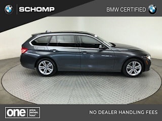2018 BMW 3 Series 330i xDrive WBA8K3C52JA023925 2018 BMW 3 Series 330i xDrive
