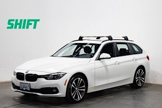 2018 BMW 3 Series WBA8J1C59JA486023 2018 BMW 3 Series