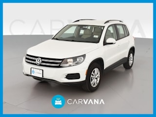 2016 Volkswagen Tiguan WVGAV7AX1GW577861 2016 Volkswagen Tiguan