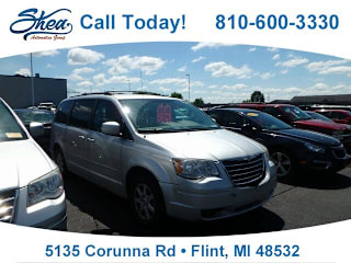 2010 Chrysler Town and Country Touring 2A4RR5D1XAR188704 2010 Chrysler Town and Country Touring