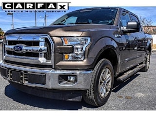 2017 Ford F-150 1FTEW1C87HKD16216 2017 Ford F-150