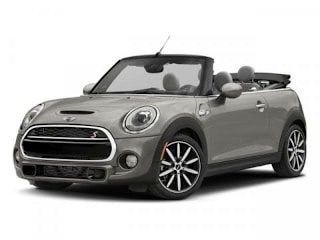 2016 MINI Convertible WMWWG9C5XG3A91224 2016 MINI Convertible
