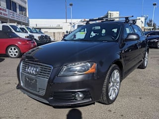2010 Audi A3 2.0T Premium Plus PZEV WAUKEAFM1AA026237 2010 Audi A3 2.0T Premium Plus PZEV