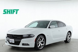 2016 Dodge Charger R/T 2C3CDXCT0GH188514 2016 Dodge Charger R/T