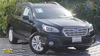 2016 Subaru Outback 2.5i Premium 4S4BSACC9G3338452 2016 Subaru Outback 2.5i Premium