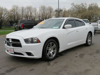 2013 Dodge Charger 2C3CDXHG2DH710650 2013 Dodge Charger