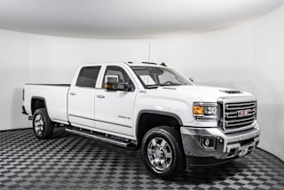 2019 GMC Sierra 3500HD 1GT42VEYXKF252345 2019 GMC Sierra 3500HD