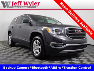 2017 GMC Acadia 1GKKNRLA3HZ256714 2017 GMC Acadia