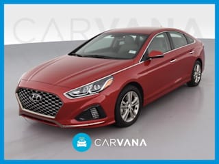 2019 Hyundai Sonata SEL 5NPE34AF3KH784039 2019 Hyundai Sonata SEL