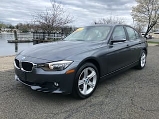 2015 BMW 3 Series 328i xDrive WBA3B5C58FF960651 2015 BMW 3 Series 328i xDrive