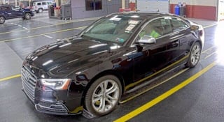 2014 Audi S5 3.0T quattro Premium Plus WAUCGAFR8EA002159 2014 Audi S5 3.0T quattro Premium Plus