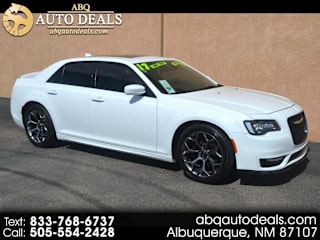 2017 Chrysler 300 S 2C3CCABGXHH615929 2017 Chrysler 300 S