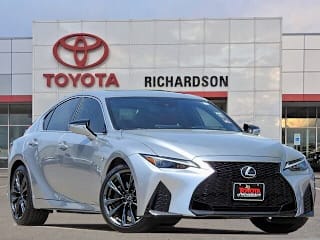 2021 Lexus IS 350 JTHGZ1B20M5041275 2021 Lexus IS 350