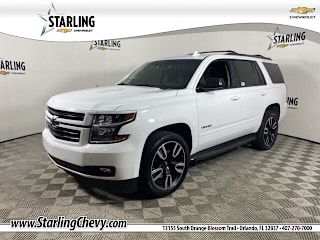 2018 Chevrolet Tahoe Premier 1GNSKCKJ9JR252232 2018 Chevrolet Tahoe Premier