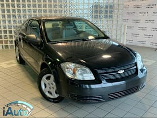 2008 Chevrolet Cobalt 1G1AK18F087337552 2008 Chevrolet Cobalt