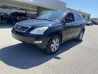 2008 Lexus RX 350 Base 2T2HK31U28C068183 2008 Lexus RX 350 Base