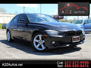 2013 BMW 3 Series 328i xDrive WBA3B5C53DF597785 2013 BMW 3 Series 328i xDrive