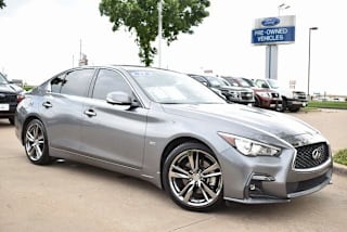 2019 Infiniti Q50 3.0T Signature Edition JN1EV7AP5KM541474 2019 Infiniti Q50 3.0T Signature Edition