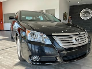 2008 Toyota Avalon XL 4T1BK36B98U304439 2008 Toyota Avalon XL