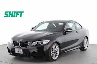 2016 BMW 2 Series 228i WBA1F9C57GV544925 2016 BMW 2 Series 228i