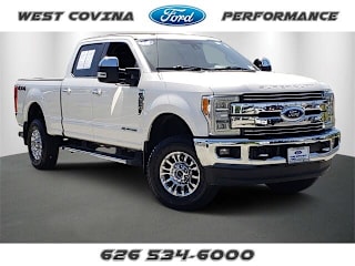 2018 Ford F-350 Super Duty Lariat 1FT8W3BT2JEC96881 2018 Ford F-350 Super Duty Lariat