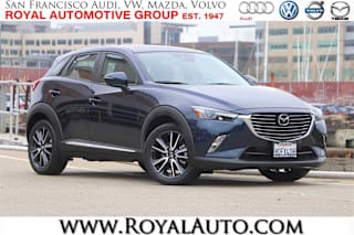 2018 Mazda CX-3 JM1DKFD71J0308320 2018 Mazda CX-3
